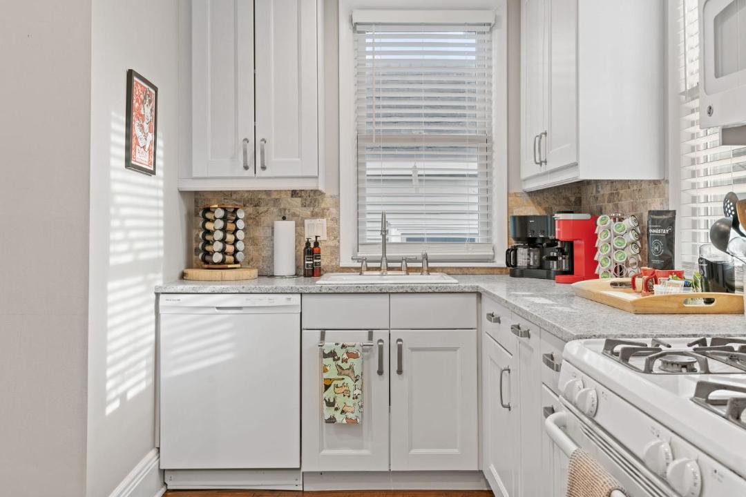 Photo of Kitchen in Linden Hills
