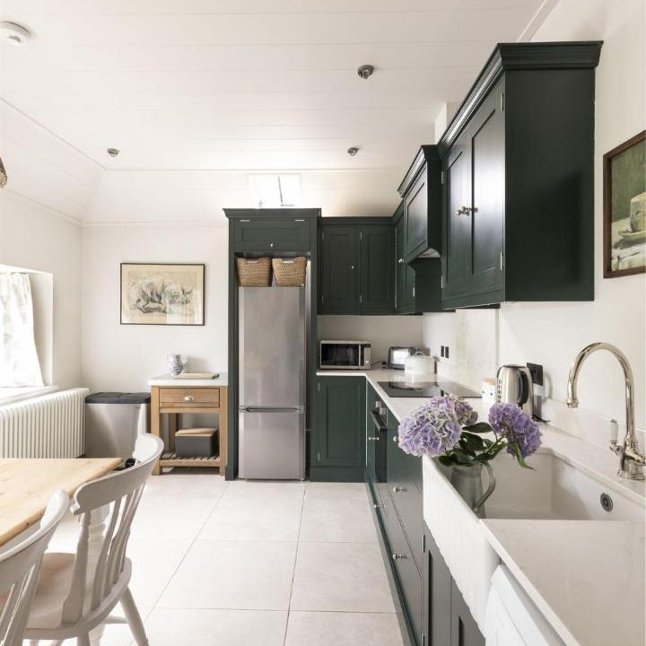 Photo of Kitchen in Penicuik