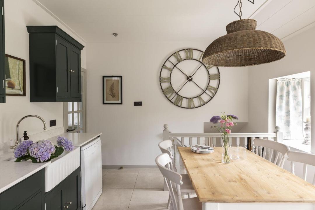 Photo of Kitchen in Penicuik