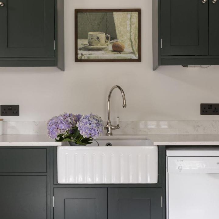 Photo of Kitchen in Penicuik