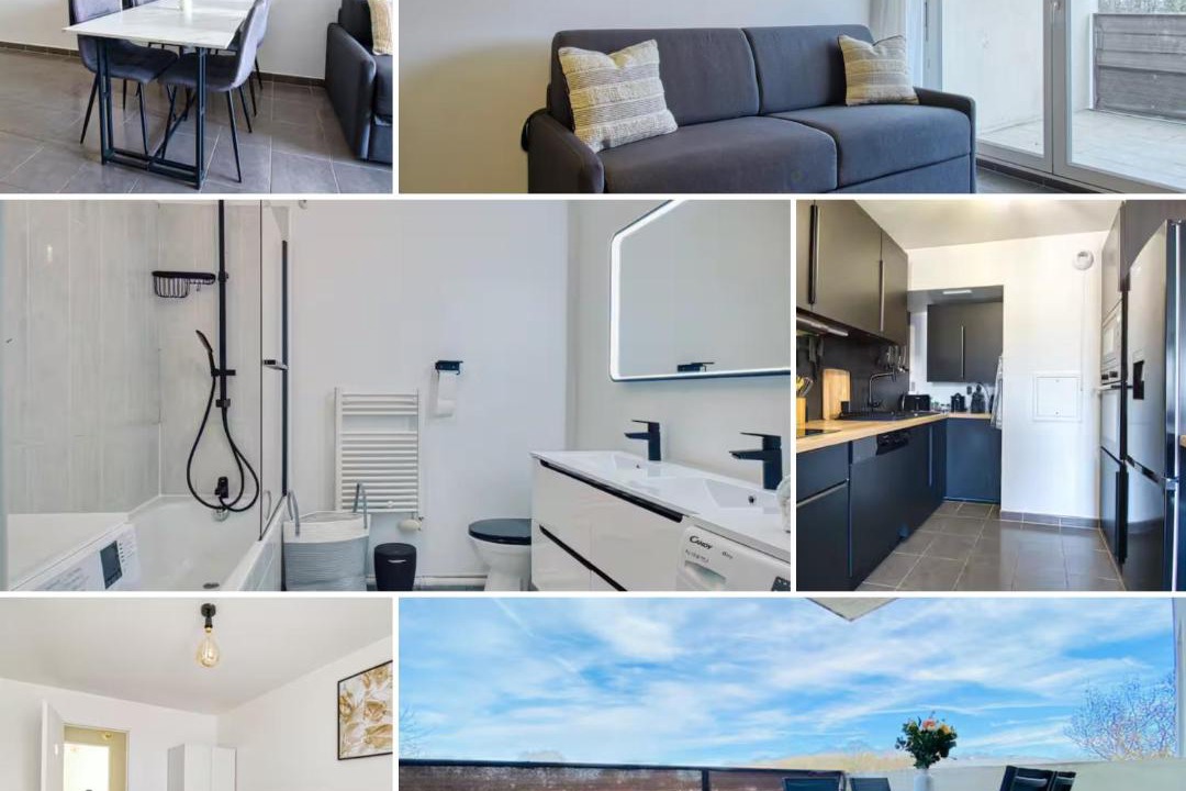 Photo of Others in Montevrain