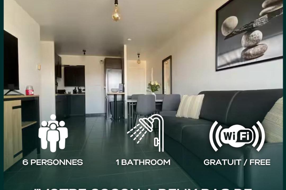 Photo of Others in Montevrain