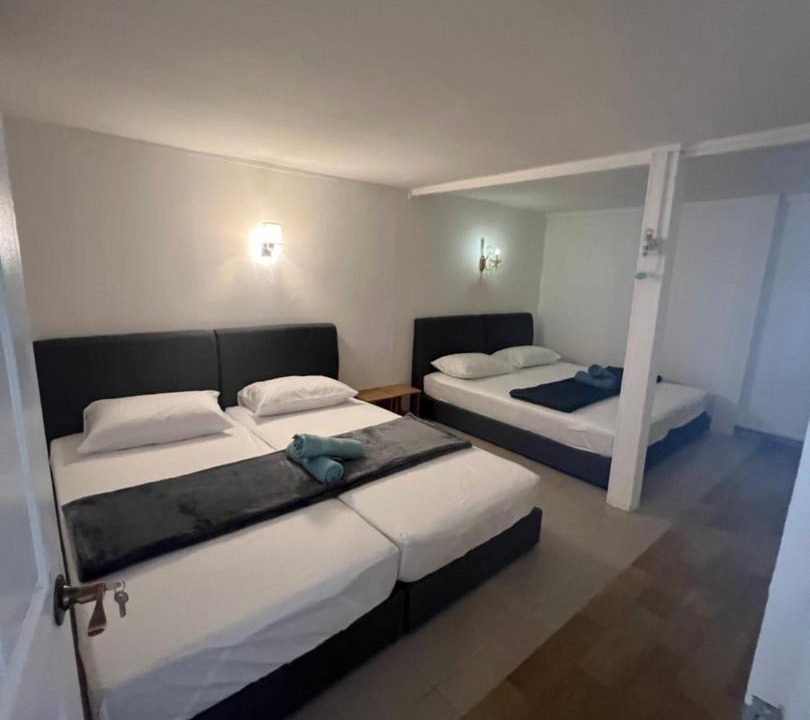 Photo of Bedroom in Pisang