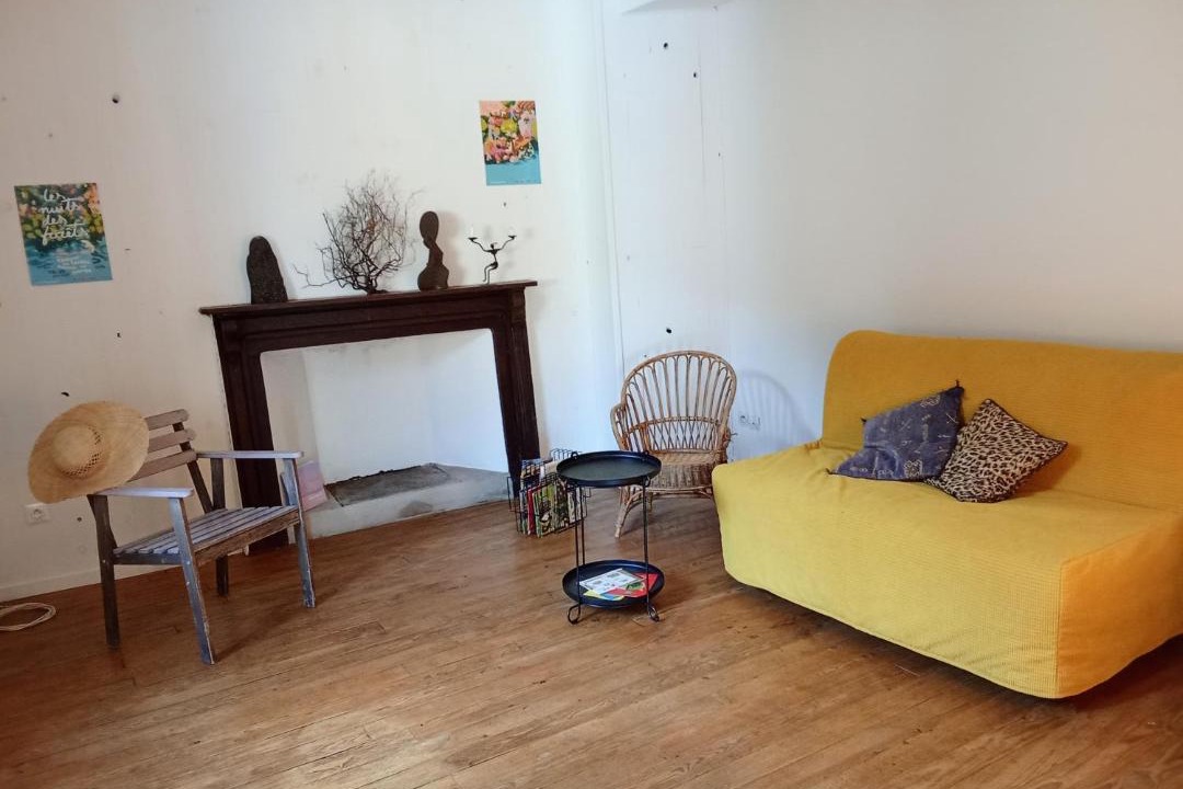 Photo of Livingroom in Miraval-Cabardes