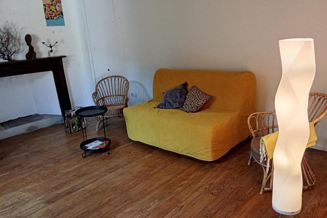 Photo of Livingroom in Miraval-Cabardes