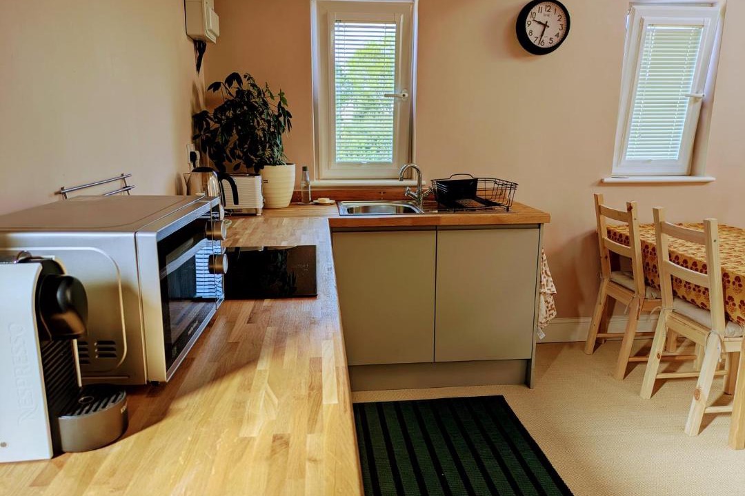 Photo of Kitchen in Silverdale