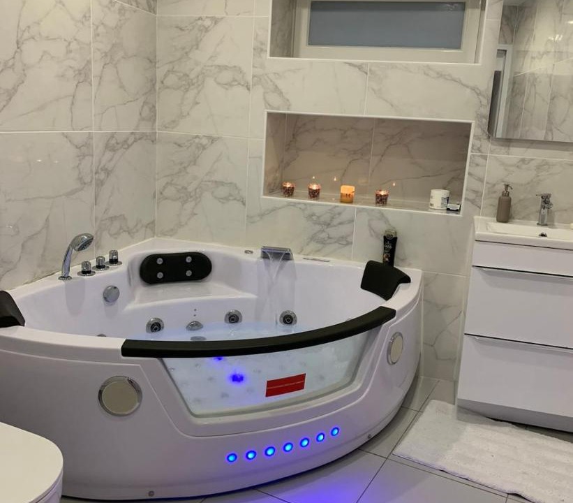 Photo of Bathroom in Arconsat