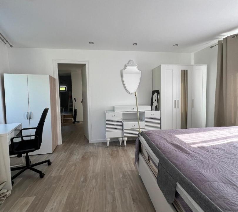 Photo of Bedroom in Arconsat