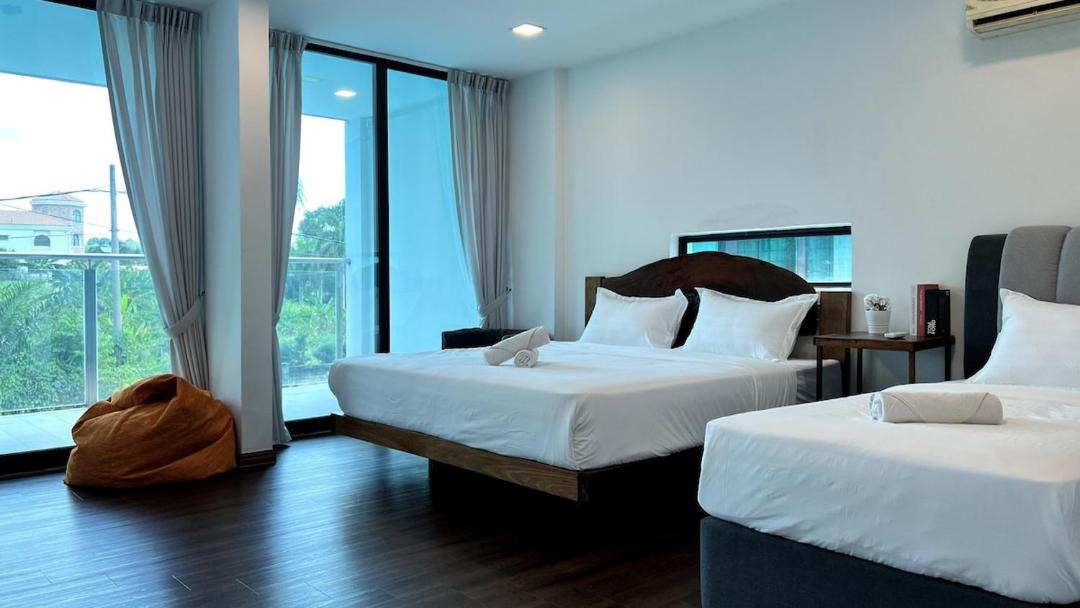 Photo of Others in Kampung Paya