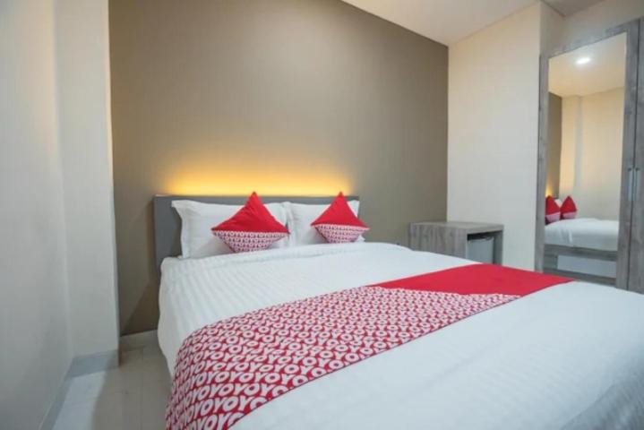 Photo of Bedroom in Tanjung Duren Utara