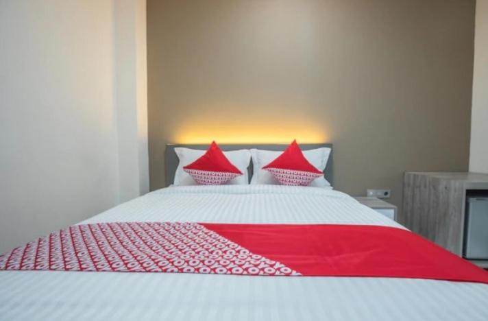 Photo of Bedroom in Tanjung Duren Utara