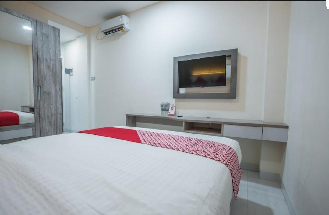 Photo of Bedroom in Tanjung Duren Utara