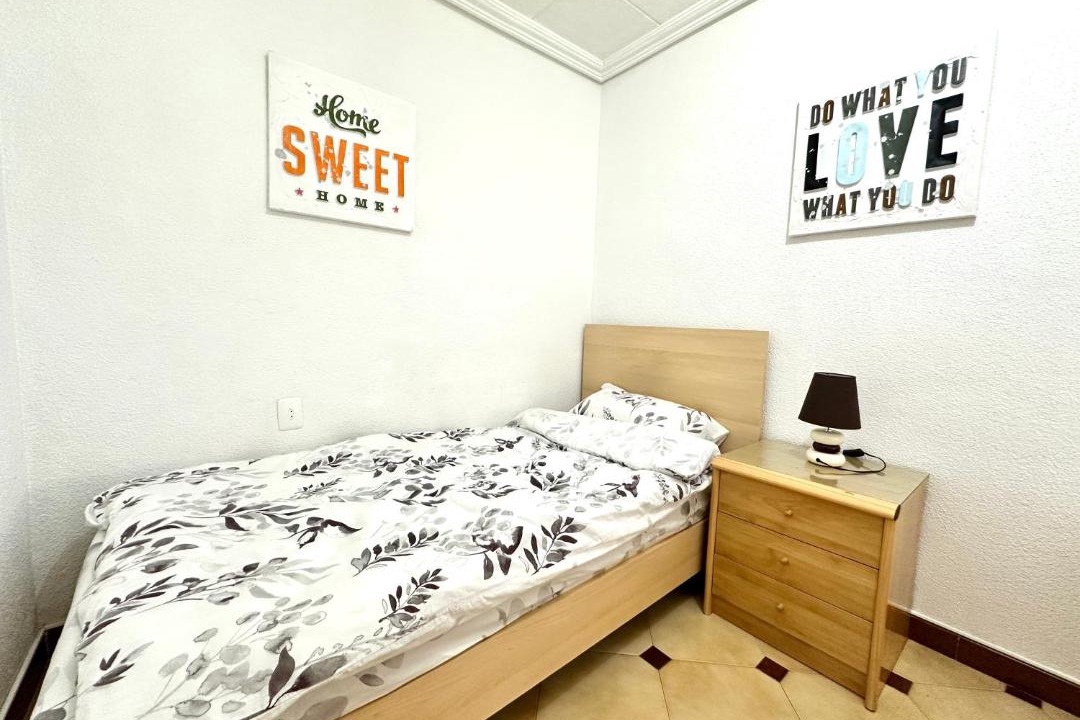 Photo of Bedroom in Novelda