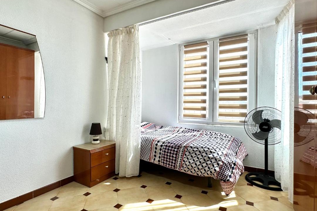 Photo of Bedroom in Novelda