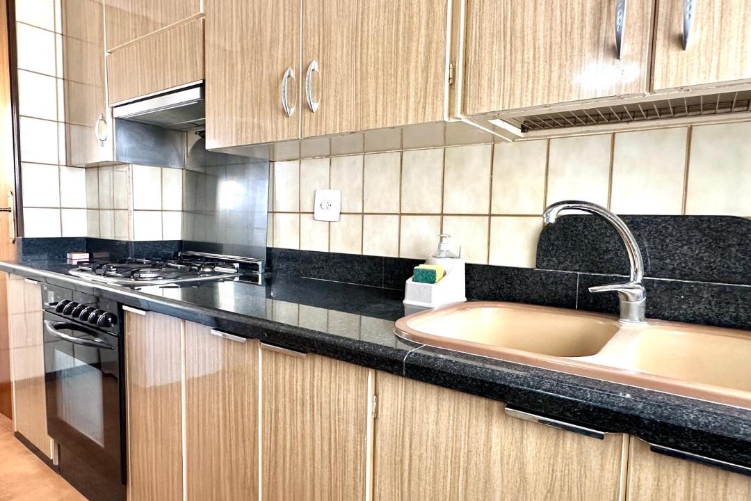 Photo of Kitchen in Novelda
