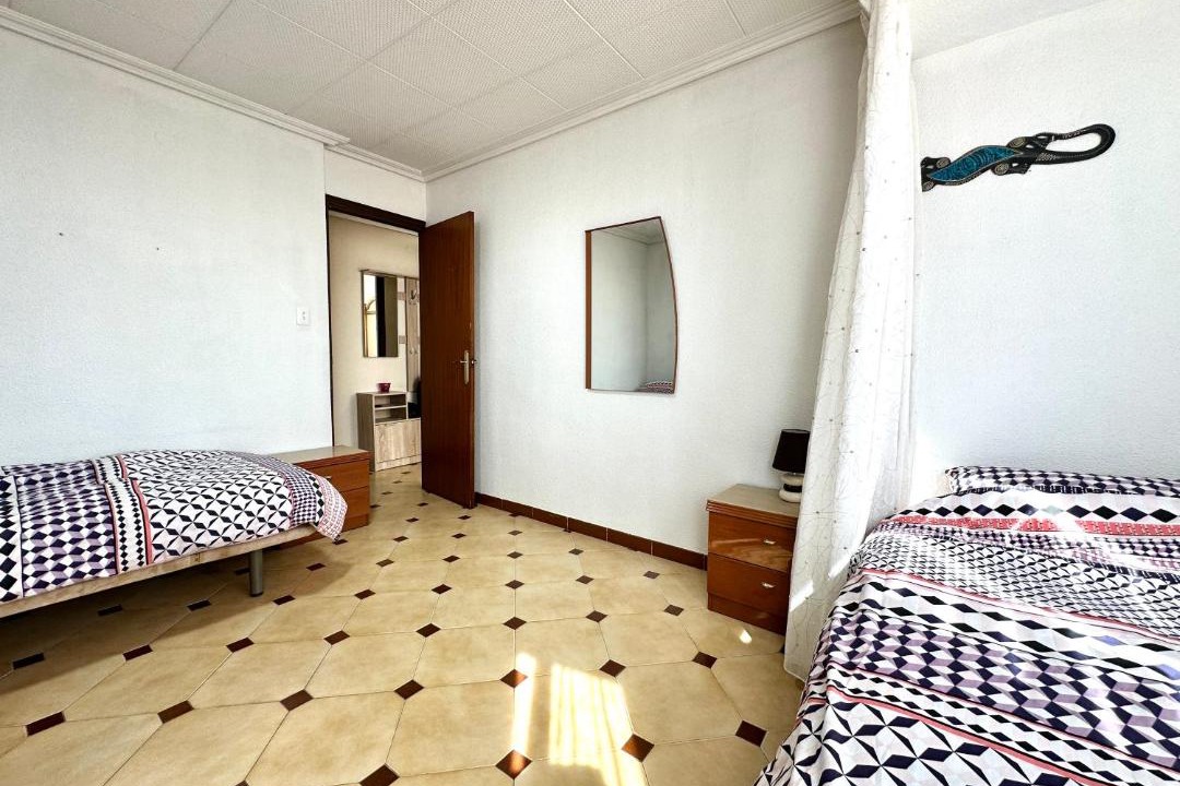 Photo of Bedroom in Novelda