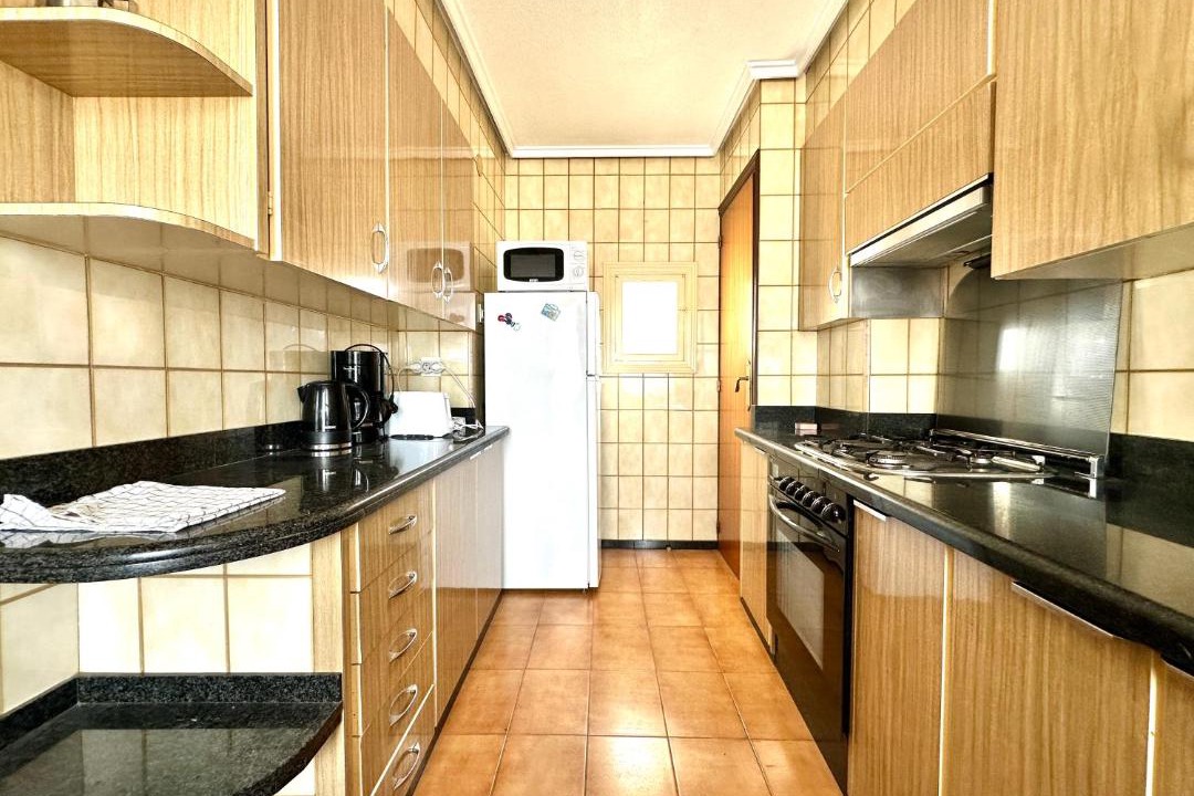Photo of Kitchen in Novelda