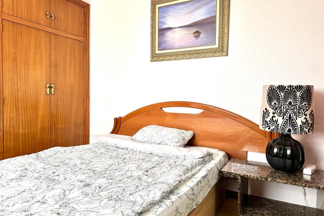 Photo of Bedroom in Novelda