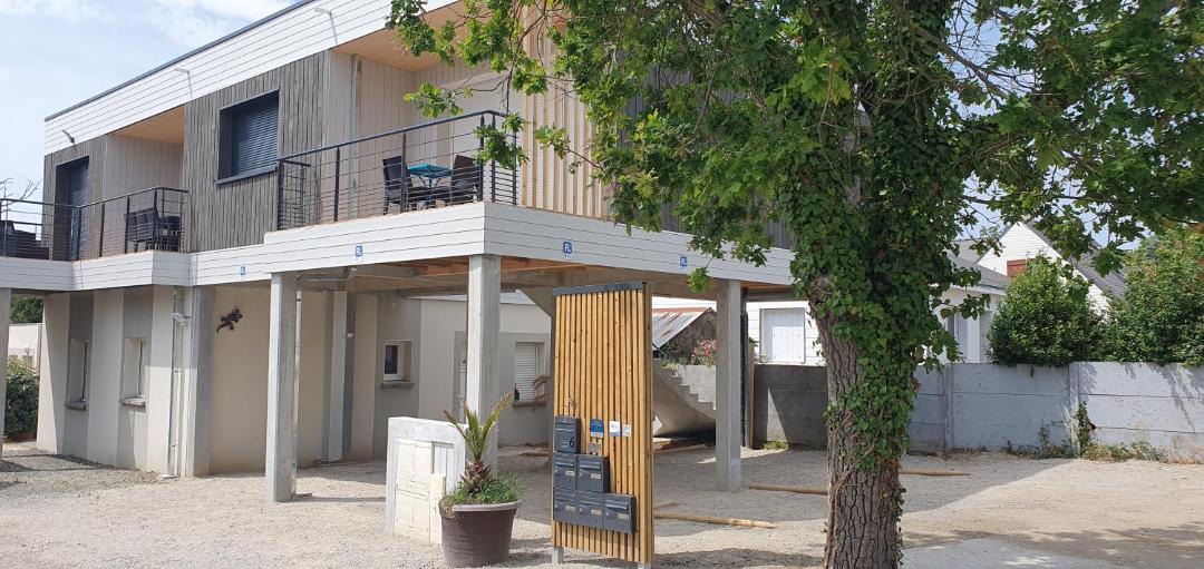 Photo of Others in Saint-Marc-sur-Mer