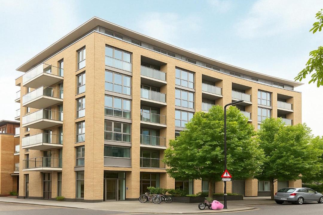 Photo of Others in Rotherhithe