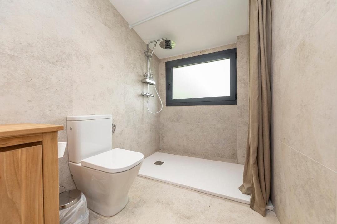 Photo of Bathroom in Bascara