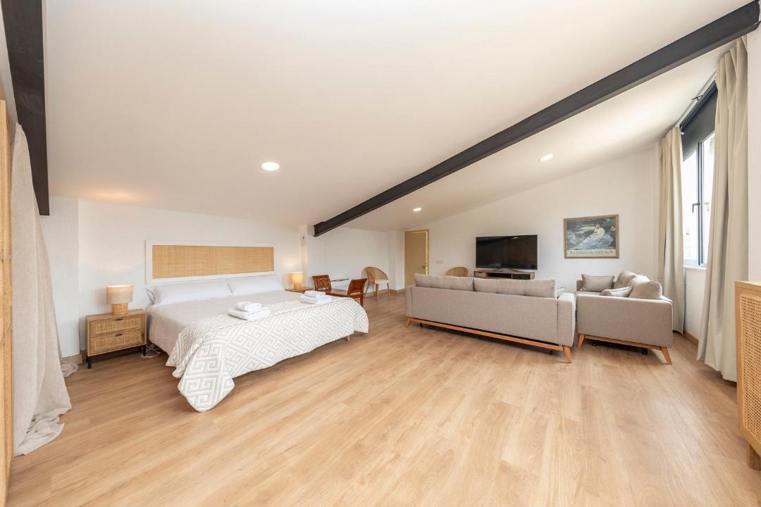 Photo of Bedroom in Bascara