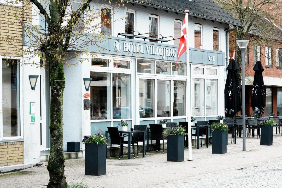 Photo of Others in Vildbjerg