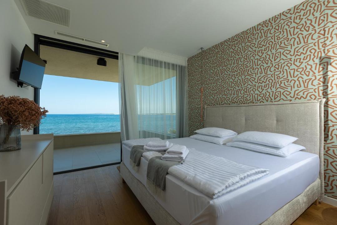 Photo of Bedroom in Zaton