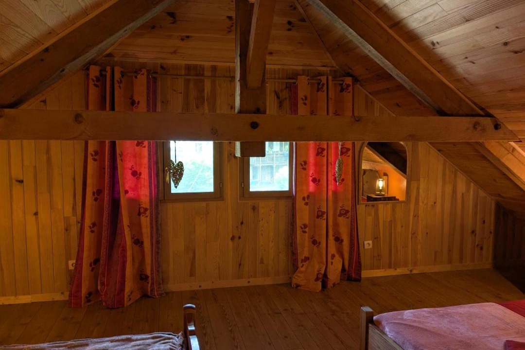 Photo of Bedroom in Le Noyer