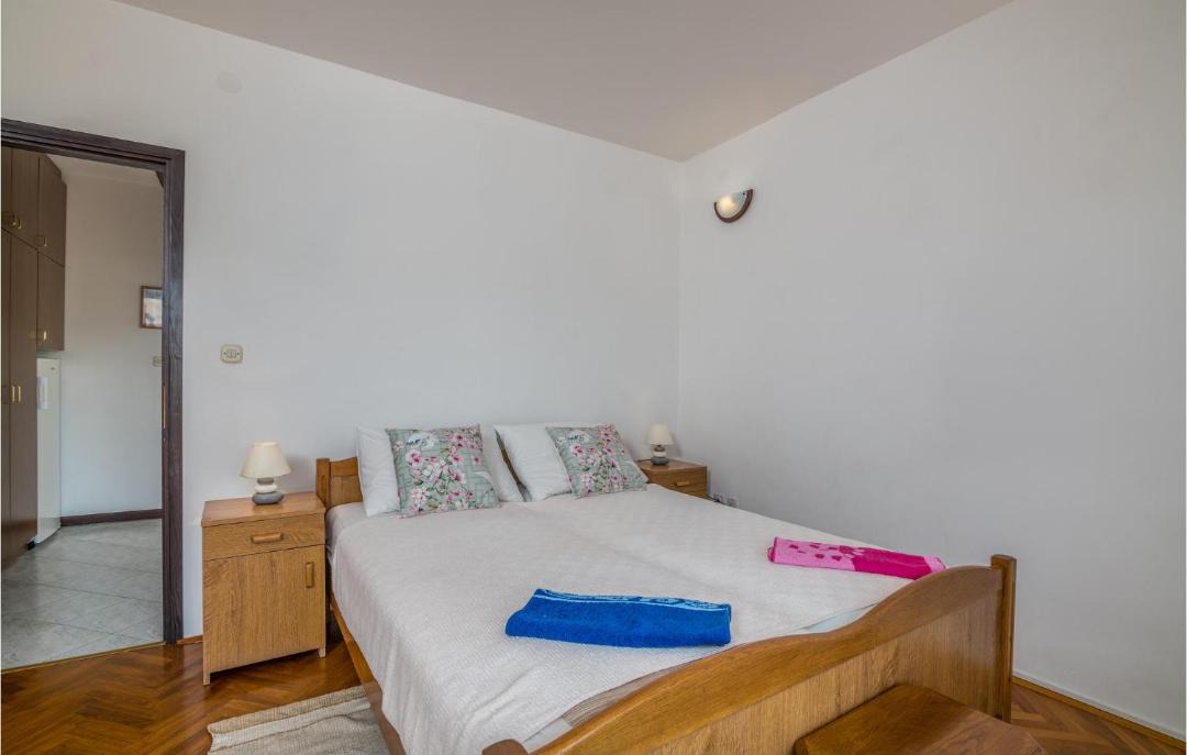 Photo of Bedroom in Silo