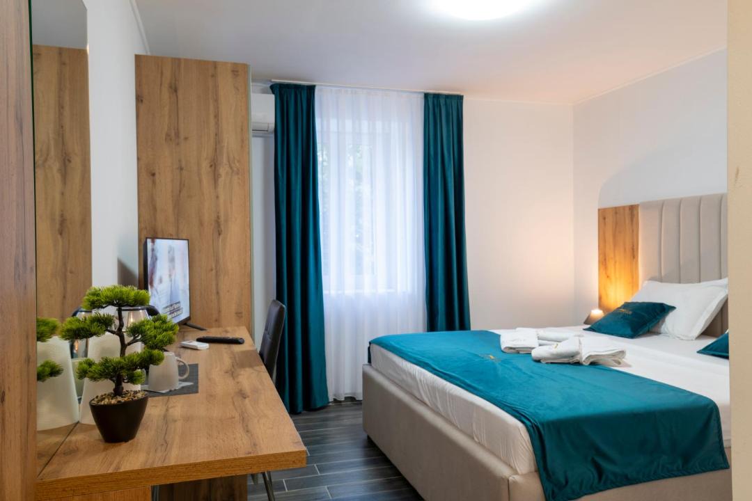 Photo of Bedroom in Petrovija