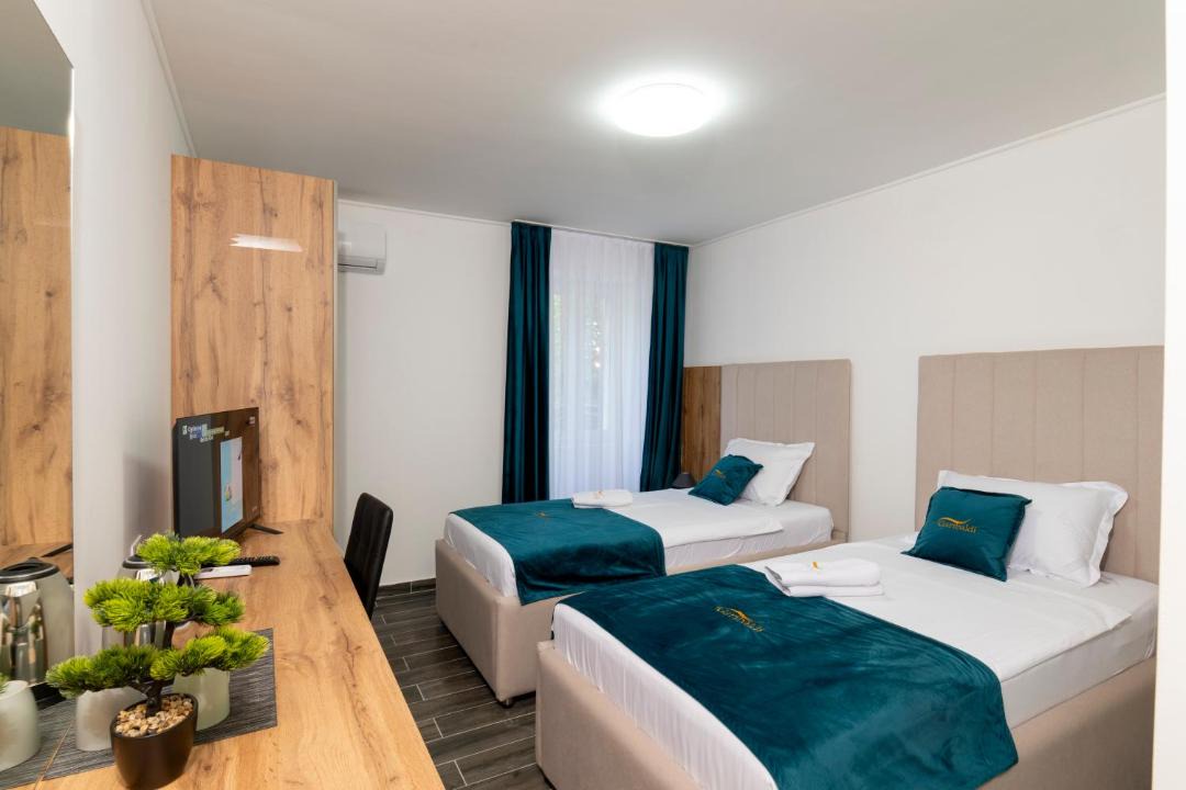 Photo of Bedroom in Petrovija