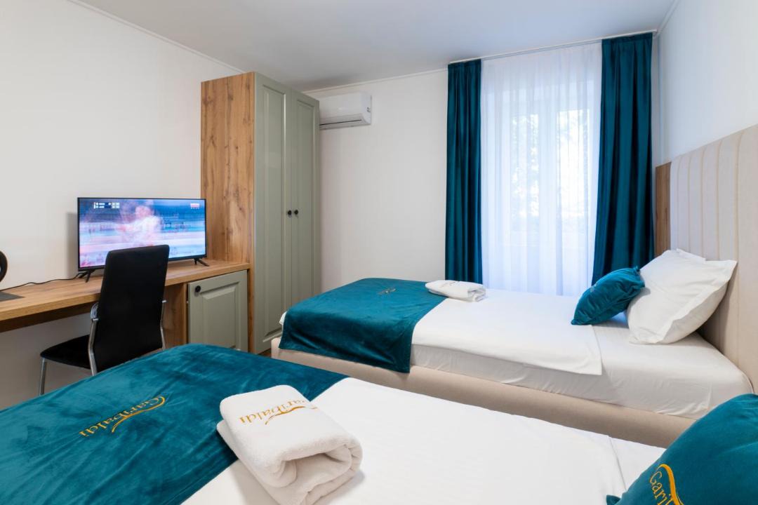 Photo of Bedroom in Petrovija