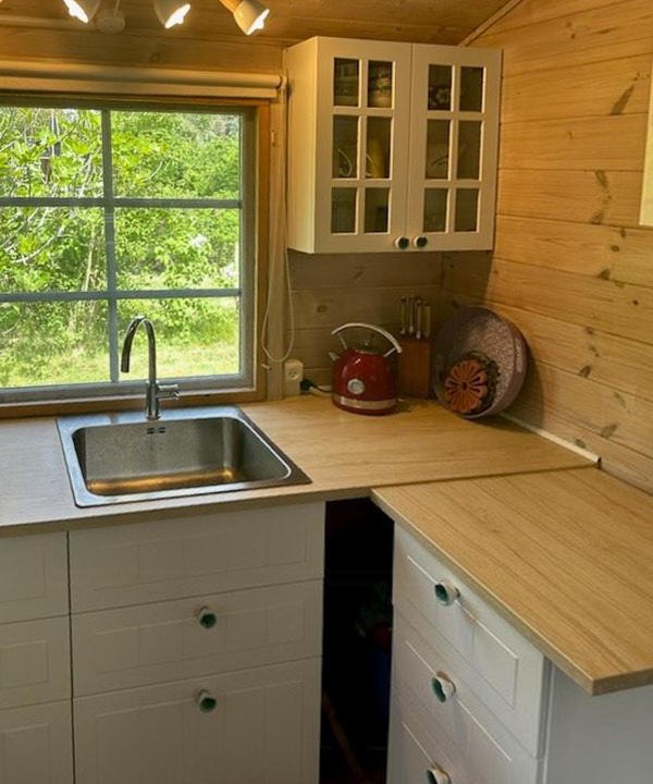 Photo of Kitchen in Maribo