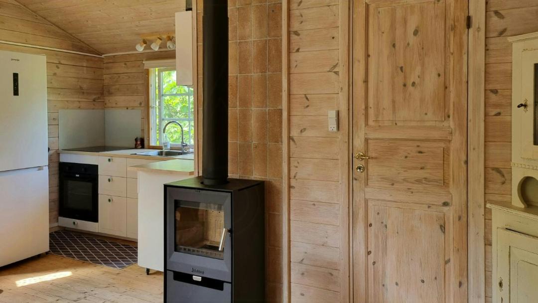 Photo of Kitchen in Maribo