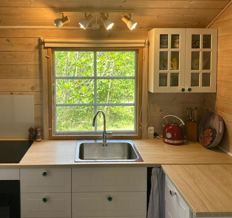 Photo of Kitchen in Maribo