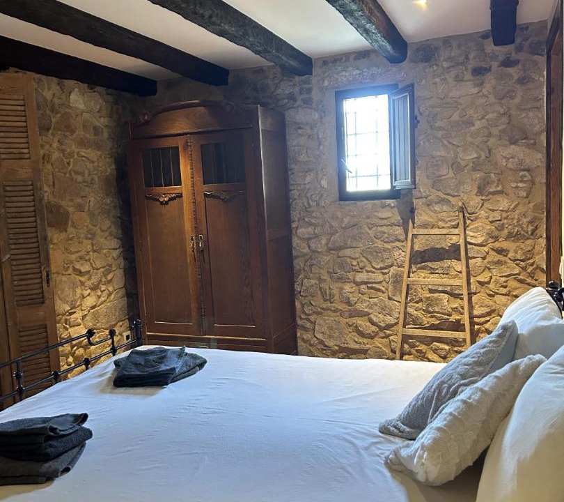 Photo of Bedroom in Llagostera