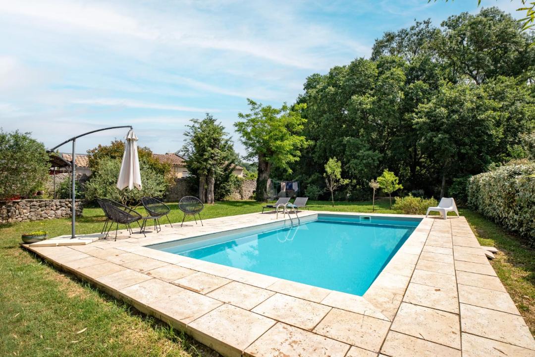 Photo of Others in Saint-Bauzille-de-Putois