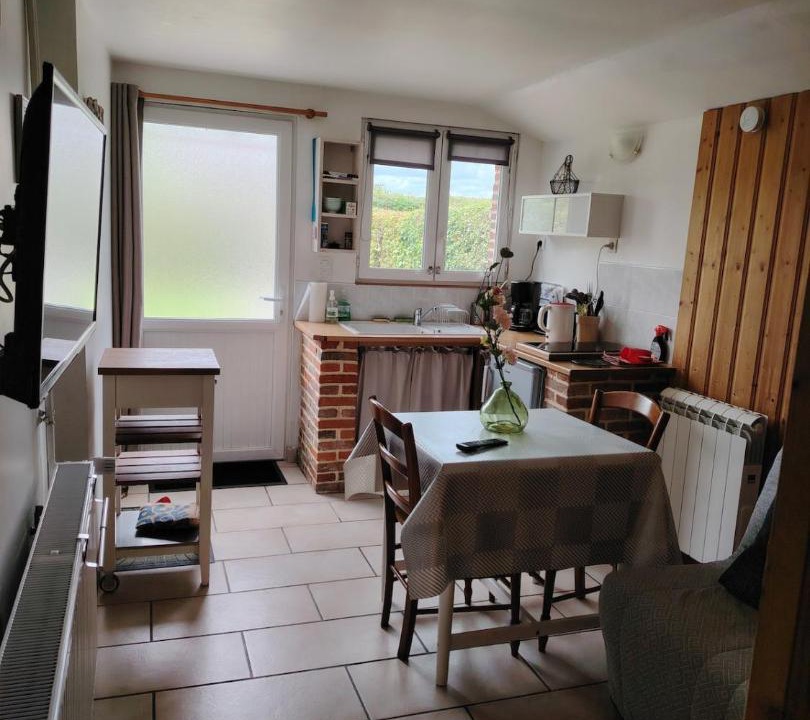 Photo of Kitchen in Neuve-Maison