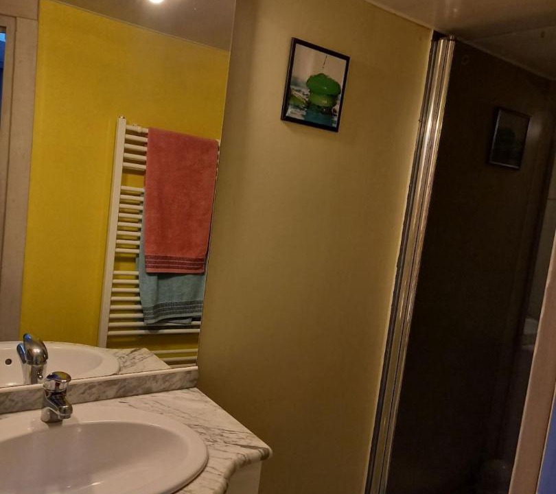 Photo of Bathroom in Neuve-Maison