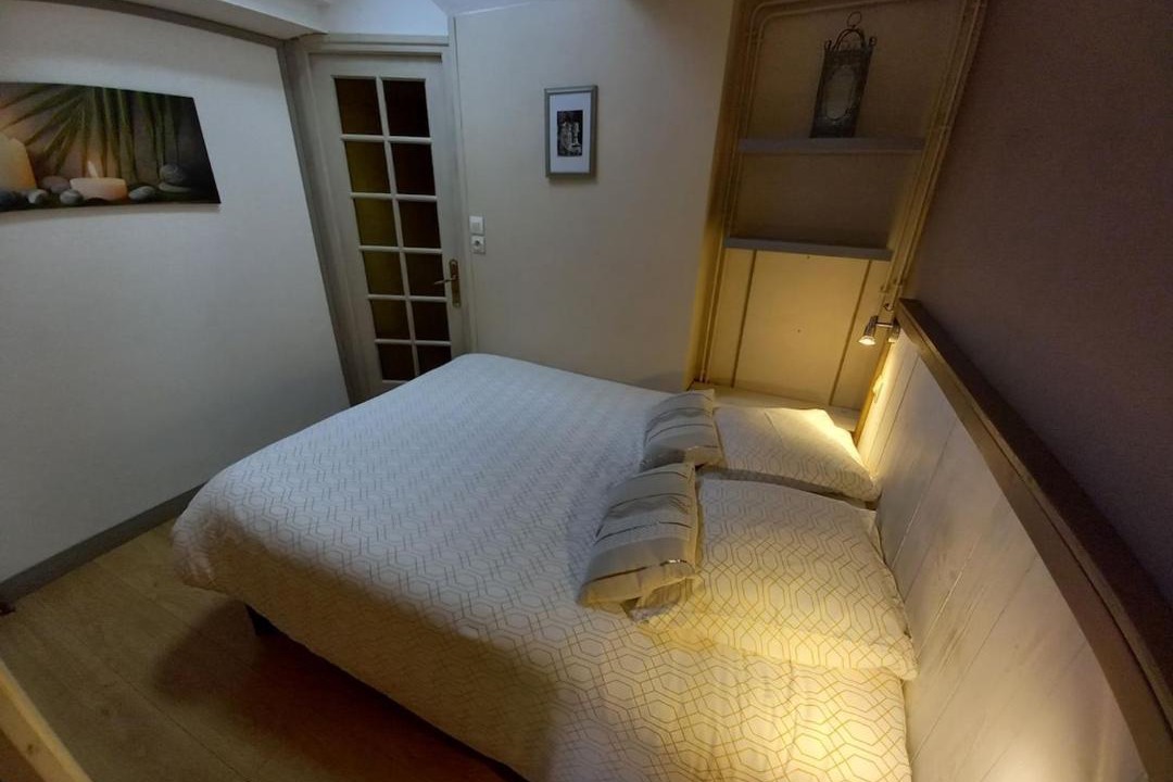 Photo of Bedroom in Neuve-Maison