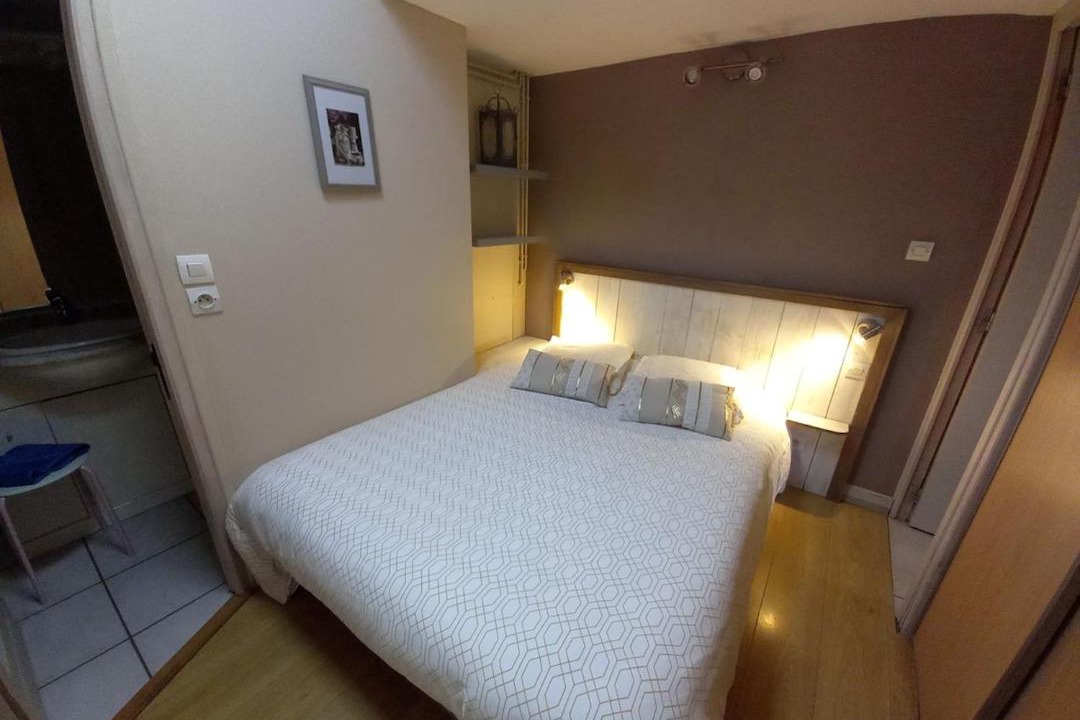 Photo of Bedroom in Neuve-Maison