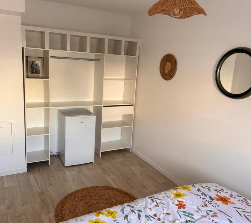 Photo of Bedroom in Bezons