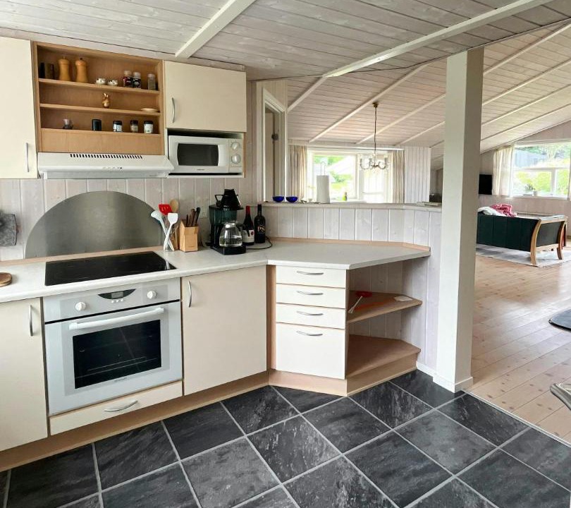 Photo of Kitchen in Olsted