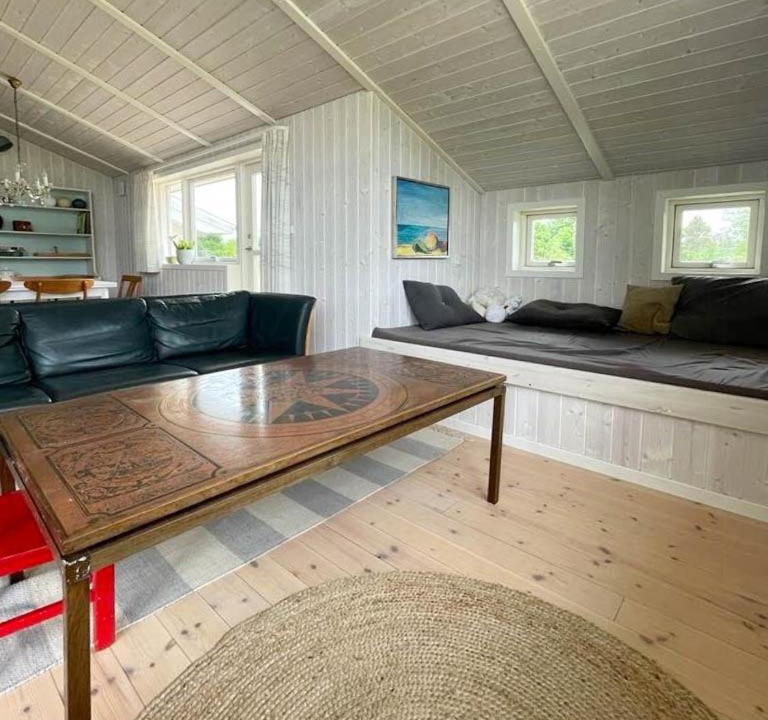 Photo of Livingroom in Olsted