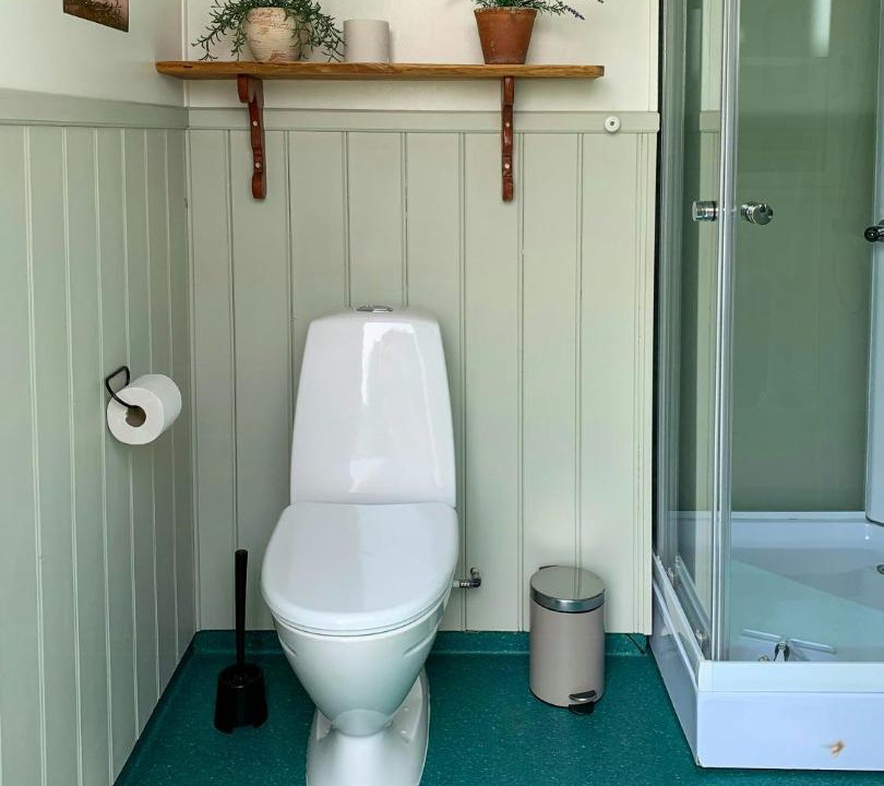 Photo of Bathroom in Vester Skerninge
