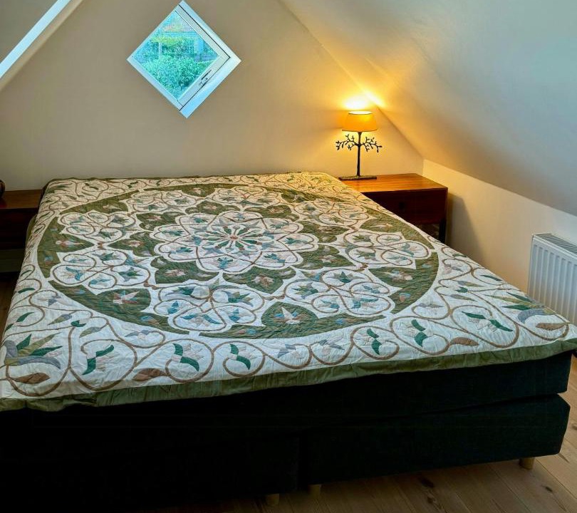 Photo of Bedroom in Gentofte