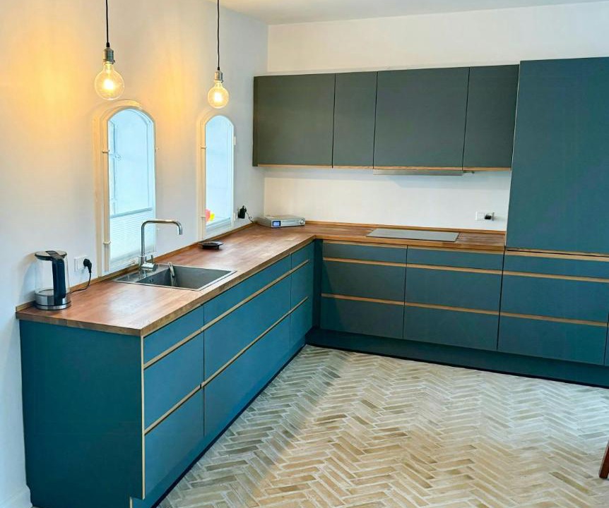 Photo of Kitchen in Gentofte