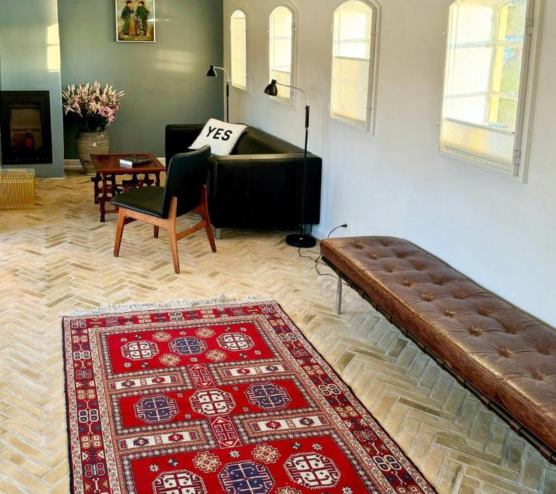 Photo of Livingroom in Gentofte