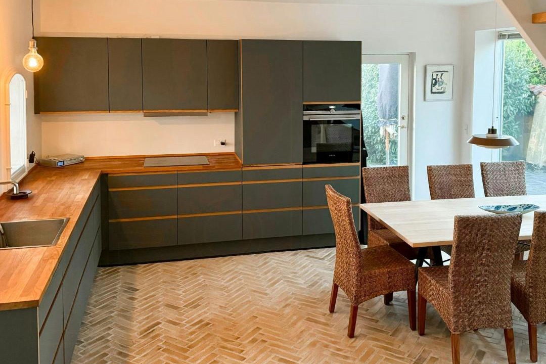 Photo of Kitchen in Gentofte
